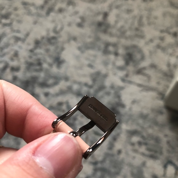 Micheal Kors Lauryn Analog Watch - Picture 6 of 11